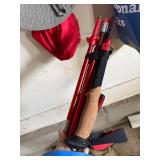 Hiking Boots, Trekking Poles & Hats - Outdoor Gear Lot