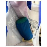 Hiking Boots, Trekking Poles & Hats - Outdoor Gear Lot