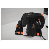 WEN CT1065 10-Amp 6.5-Inch Plunge Cut Sidewinder Circular Track Saw