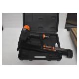 WEN 61722K 18-Gauge 2-in-1 Pneumatic 2-Inch Brad Nailer and 1/4-Inch Crown Stapler