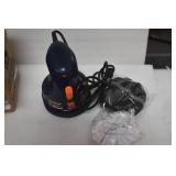 WEN 6010 6-inch Random Orbit Waxer / Polisher