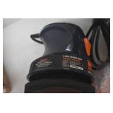 WEN 6010 6-inch Random Orbit Waxer / Polisher