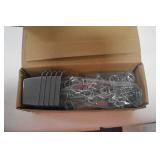 WEN WB114A Pegboard Accessory Kit, 114-Piece