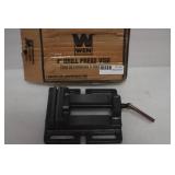 WEN DPA424 4 in. Drill Press Vise