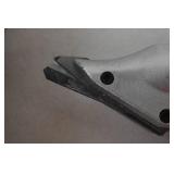 WEN 3650 Variable Speed Swivel Head Electric Metal Shear