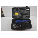 WEN 2305 Rotary Tool Kit with Flex Shaft.