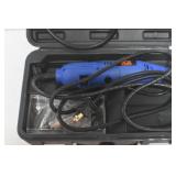 WEN 2305 Rotary Tool Kit with Flex Shaft.