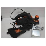 WEN 6530 3-1/4 in. 6 Amp Corded Hand Planer