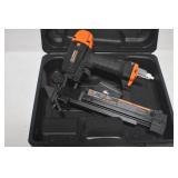 WEN 61741K 4-in-1 18-Gauge Pneumatic Flooring Nailer and Stapler