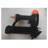 WEN 61741K 4-in-1 18-Gauge Pneumatic Flooring Nailer and Stapler