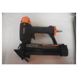 WEN 61741K 4-in-1 18-Gauge Pneumatic Flooring Nailer and Stapler