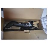 WEN 6307 Variable Speed Detailing File Sander with 1/2-by-18-Inch Belt