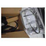 WEN 6307 Variable Speed Detailing File Sander with 1/2-by-18-Inch Belt