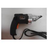 WEN 3650 Variable Speed Swivel Head Electric Metal Shear