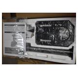 WEN 4208T 2.3-Amp 8-Inch 5-Speed Cast Iron Benchtop Drill Press