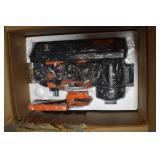 WEN 4208T 2.3-Amp 8-Inch 5-Speed Cast Iron Benchtop Drill Press