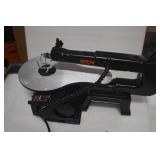 WEN 3921 16-inch Two-Direction Variable Speed Scroll Saw