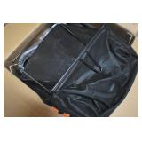 WEN DT1516 16-Inch 15-Amp 2-in-1 Electric Dethatcher and Scarifier with Collection Bag