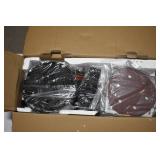 WEN DW5062 Variable Speed 5-Amp Drywall Sander with 15-Foot Dust Hose