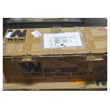 WEN DW5062 Variable Speed 5-Amp Drywall Sander with 15-Foot Dust Hose