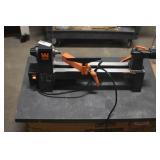 WEN LA3421 3.2-Amp 8-Inch by 13-Inch Variable Speed Mini Benchtop Wood Lathe