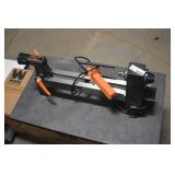 WEN LA3421 3.2-Amp 8-Inch by 13-Inch Variable Speed Mini Benchtop Wood Lathe