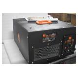 WEN 3410 3-Speed Remote-Controlled Air Filtration System (300/350/400 CFM)