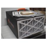 WEN 3410 3-Speed Remote-Controlled Air Filtration System (300/350/400 CFM)
