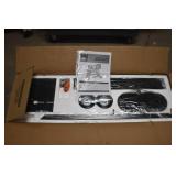 WEN BA4664 4-by-6-Inch Metal-Cutting Band Saw with Stand