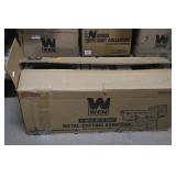 WEN BA4664 4-by-6-Inch Metal-Cutting Band Saw with Stand