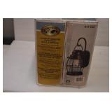 Exterior Wall Lantern