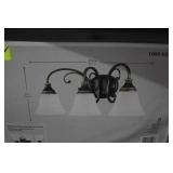 Bath vanity light