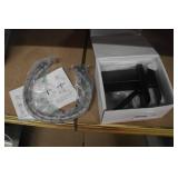 Bronze Vanity Faucet