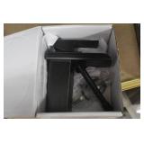 Bronze Vanity Faucet