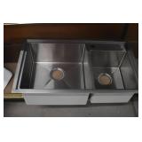 Drop in Kitchen Sink