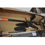 WEN 4019 6-Amp 8-Inch Electric Telescoping Pole Saw