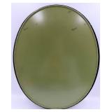 Coca-Cola Round Tin Advertising Tray - Vintage Drink Coca-Cola Delicious & Refreshing