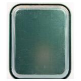 Coca-Cola Vintage Tin Tray - Drink Coca-Cola Delicious and Refreshing Advertising Memorabilia