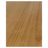 Hand Crafted Shaker Accents 315 Five Drawer Chest with Manual