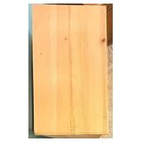 Solid Pine Wood 4 Drawer Dresser