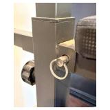 Home Gym Multi-Gym with Pull-Up Bar & Leg Extension Straps