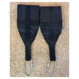 Home Gym Multi-Gym with Pull-Up Bar & Leg Extension Straps