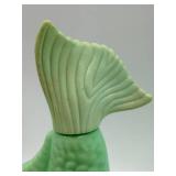 Avon Moon Exclusive Foaming Bath Oil - Fish-Shaped Bottles (Lot of 2)