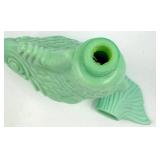 Avon Moon Exclusive Foaming Bath Oil - Fish-Shaped Bottles (Lot of 2)