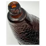Avon Leather Aftershave Pheasant Decanters (Lot of 4) 5 FL OZ
