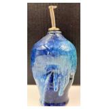 Spring Floral Placemat Set, Salt & Pepper Shakers, Onion Chopper Box, Floral Towels & Decorative Pitcher