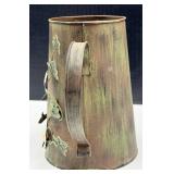 Spring Floral Placemat Set, Salt & Pepper Shakers, Onion Chopper Box, Floral Towels & Decorative Pitcher