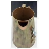 Spring Floral Placemat Set, Salt & Pepper Shakers, Onion Chopper Box, Floral Towels & Decorative Pitcher