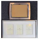 Picture Frames - Assorted Vintage & Modern, Mixed Sizes