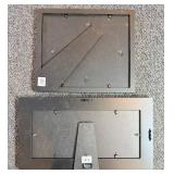 Picture Frames - Assorted Vintage & Modern, Mixed Sizes